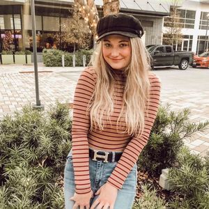 Meet your Posher, Alannis